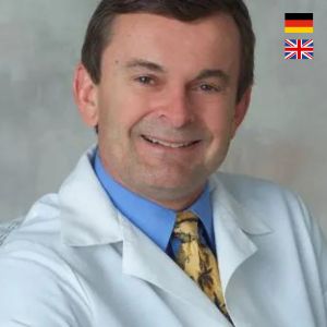 Speaker - Dr. Edward Kondrot, M.D.